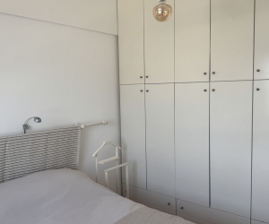 Apartment Finestre sul Porto